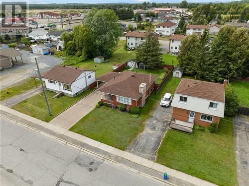 375 Cote, Chelmsford, ON - Outdoor With View