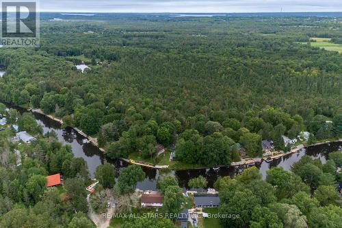 357 Southam Drive, Kawartha Lakes, ON - Outdoor With View