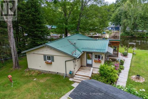 357 Southam Drive, Kawartha Lakes, ON - Outdoor