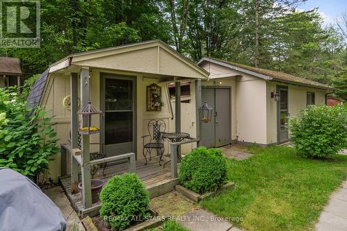 357 Southam Drive, Kawartha Lakes, ON - Outdoor