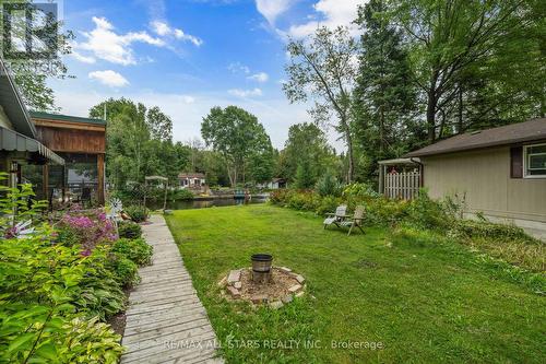 357 Southam Drive, Kawartha Lakes, ON - Outdoor