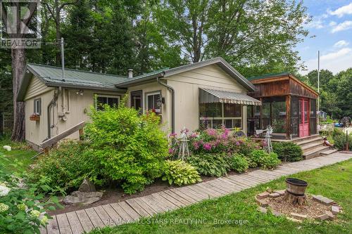 357 Southam Drive, Kawartha Lakes, ON - Outdoor