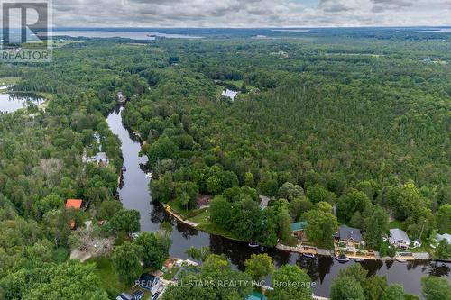 357 Southam Drive, Kawartha Lakes, ON - Outdoor With View