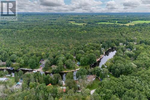 357 Southam Drive, Kawartha Lakes, ON - Outdoor With View