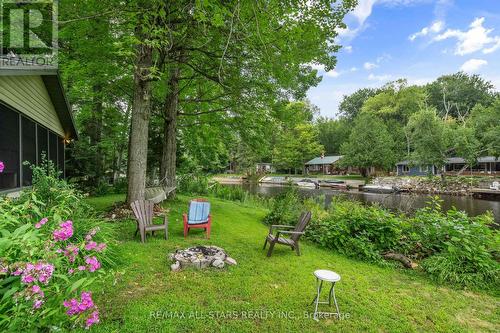 357 Southam Drive, Kawartha Lakes, ON - Outdoor