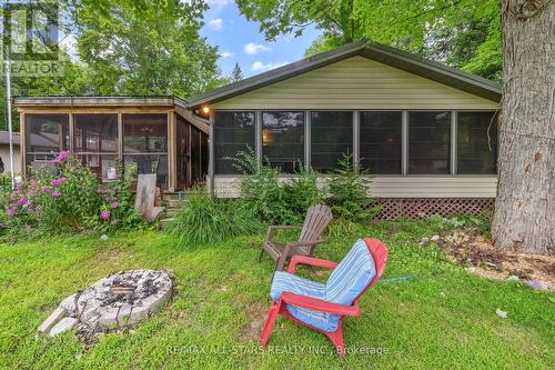 357 Southam Drive, Kawartha Lakes, ON - Outdoor