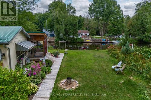 357 Southam Drive, Kawartha Lakes, ON - Outdoor