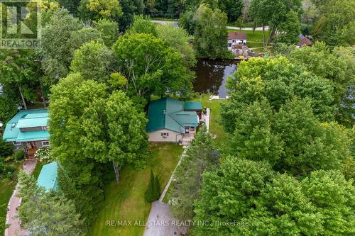 357 Southam Drive, Kawartha Lakes, ON - Outdoor