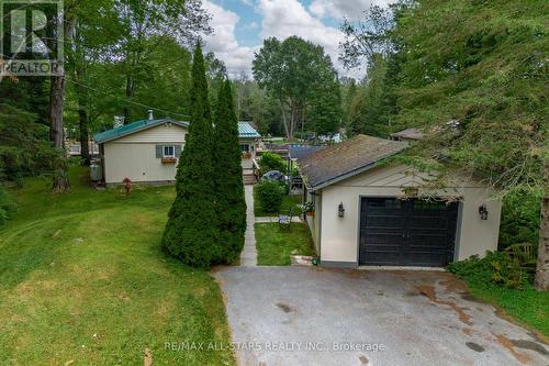 357 Southam Drive, Kawartha Lakes, ON - Outdoor