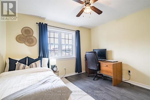 58 Laurent Boulevard, Kawartha Lakes (Lindsay), ON - Indoor Photo Showing Bedroom