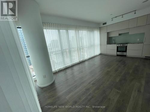 2201 - 159 Dundas Street E, Toronto (Church-Yonge Corridor), ON - Indoor