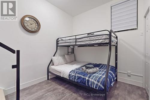 12 Joseph Salsberg Lane, Toronto (Niagara), ON - Indoor Photo Showing Bedroom