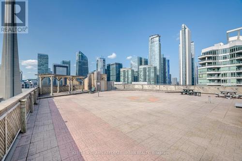 703 - 250 Queens Quay W, Toronto (Waterfront Communities), ON - Outdoor