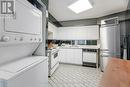 703 - 250 Queens Quay W, Toronto (Waterfront Communities), ON  - Indoor Photo Showing Laundry Room 