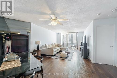 703 - 250 Queens Quay W, Toronto (Waterfront Communities), ON - Indoor