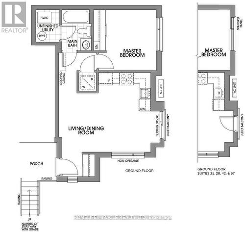 126 - 15 Lytham Green Circle, Newmarket (Glenway Estates), ON - Other