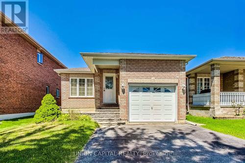 10 Butternut Drive, Barrie (Holly), ON - Outdoor