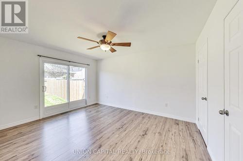 10 Butternut Drive, Barrie (Holly), ON - Indoor Photo Showing Other Room