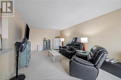 150 Park Street West Unit# 1307, Windsor, ON - Indoor