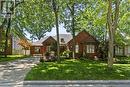 3381 Gundy Park, Windsor, ON  - Outdoor 