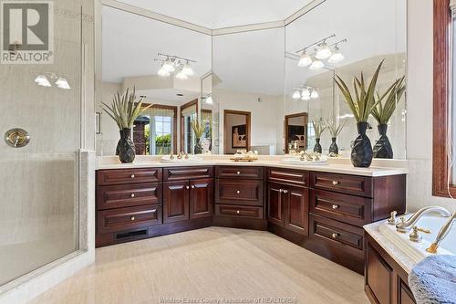 3381 Gundy Park, Windsor, ON - Indoor Photo Showing Bathroom