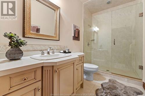 3381 Gundy Park, Windsor, ON - Indoor Photo Showing Bathroom