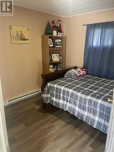 11 Adams Avenue, Glenwood, NL - Indoor Photo Showing Bedroom