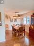 294 Hanley Crescent, Regina, SK  - Indoor Photo Showing Dining Room 