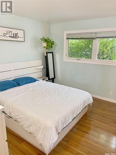 294 Hanley Crescent, Regina, SK - Indoor Photo Showing Bedroom