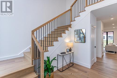 Lot 128 Big Leaf Trail, London, ON - Indoor Photo Showing Other Room