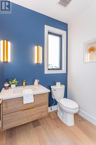 Lot 128 Big Leaf Trail, London, ON - Indoor Photo Showing Bathroom