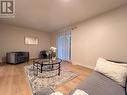 18 - 189 Boullee Street, London, ON  - Indoor Photo Showing Living Room 