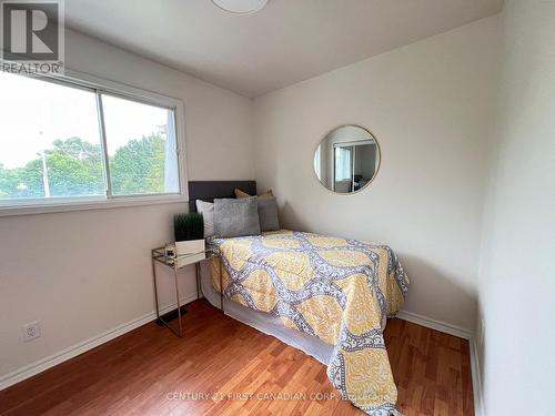 18 - 189 Boullee Street, London, ON - Indoor Photo Showing Bedroom