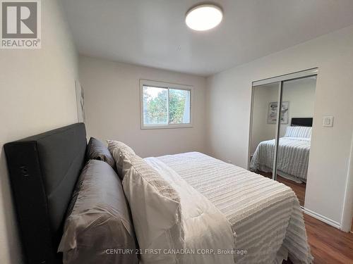 18 - 189 Boullee Street, London, ON - Indoor Photo Showing Bedroom