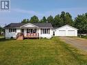 69 Acadie Street, Saint-Antoine, NB  - Outdoor With Deck Patio Veranda 