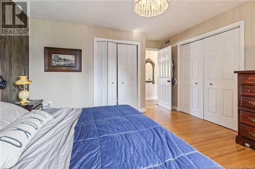 69 Acadie Street, Saint-Antoine, NB - Indoor Photo Showing Bedroom