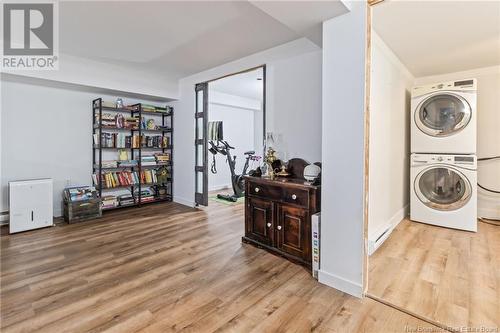 69 Acadie Street, Saint-Antoine, NB - Indoor Photo Showing Laundry Room