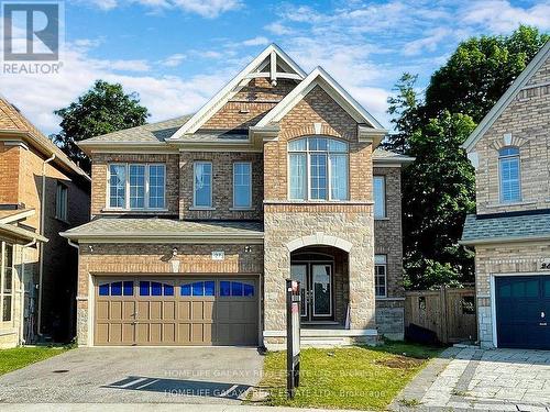 27 Neelands Crescent, Toronto (Morningside), ON - Outdoor With Facade