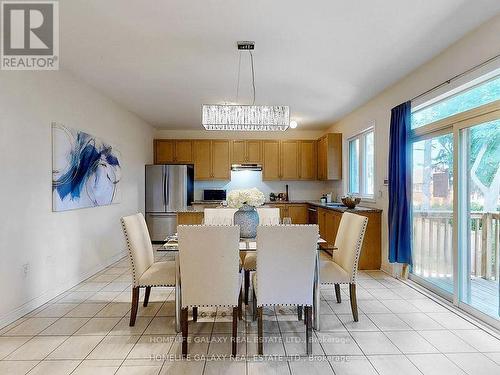 27 Neelands Crescent, Toronto (Morningside), ON - Indoor Photo Showing Dining Room