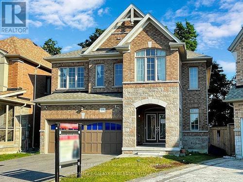 27 Neelands Crescent, Toronto (Morningside), ON - Outdoor With Facade