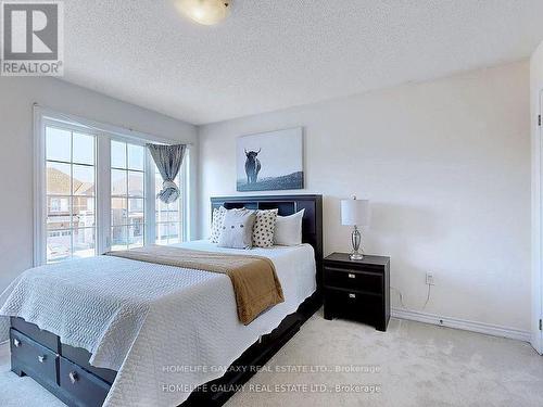 27 Neelands Crescent, Toronto (Morningside), ON - Indoor Photo Showing Bedroom