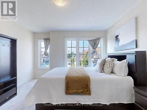 27 Neelands Crescent, Toronto (Morningside), ON - Indoor Photo Showing Bedroom