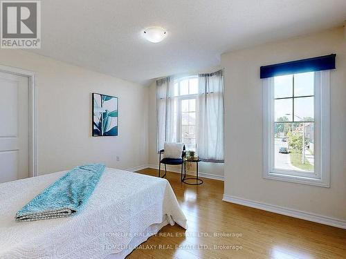 27 Neelands Crescent, Toronto (Morningside), ON - Indoor Photo Showing Bedroom