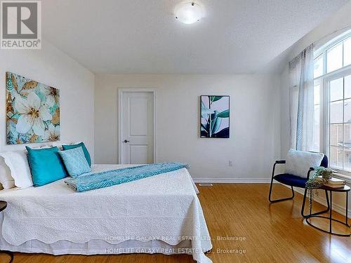 27 Neelands Crescent, Toronto (Morningside), ON - Indoor Photo Showing Bedroom