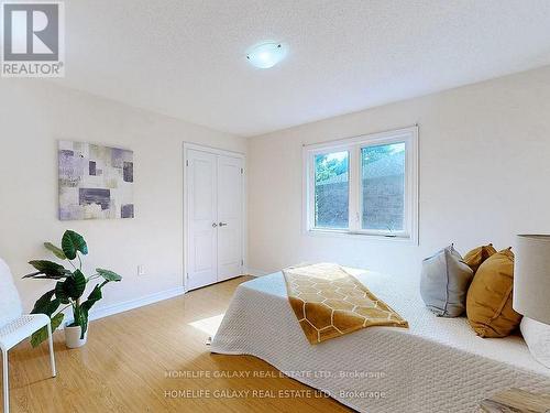 27 Neelands Crescent, Toronto (Morningside), ON - Indoor Photo Showing Bedroom