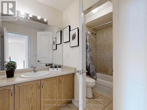 27 Neelands Crescent, Toronto (Morningside), ON - Indoor Photo Showing Bathroom