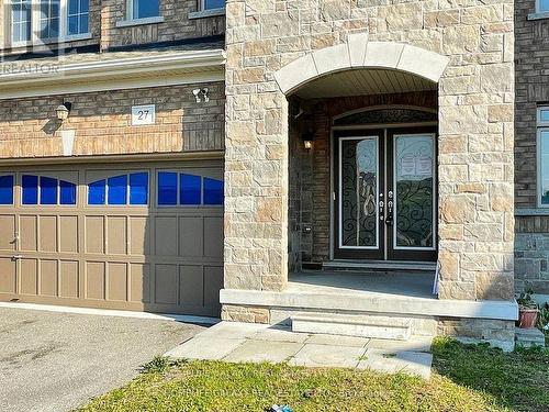 27 Neelands Crescent, Toronto (Morningside), ON - Outdoor