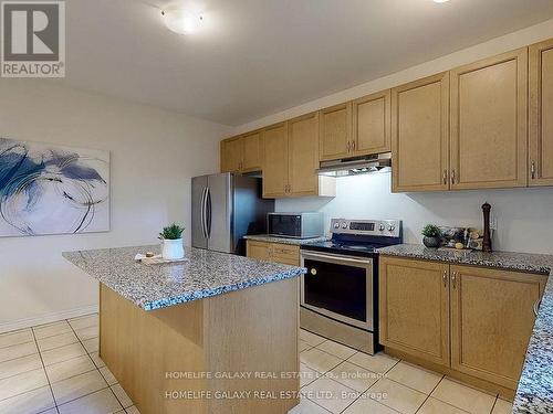 27 Neelands Crescent, Toronto (Morningside), ON - Indoor Photo Showing Kitchen