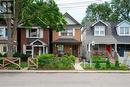 23 Eldon Avenue, Toronto (Danforth Village-East York), ON  - Outdoor With Facade 