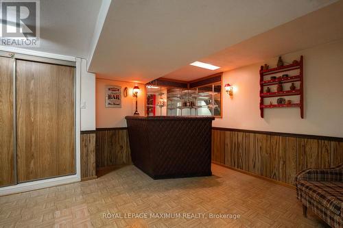 23 Eldon Avenue, Toronto (Danforth Village-East York), ON - Indoor Photo Showing Other Room